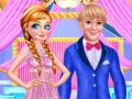 遊戲Clara Wedding Planner
