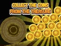 遊戲Collect The Coins From The Treasure