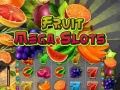遊戲Fruit Mega Slots