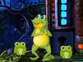遊戲Fervent Frog Escape