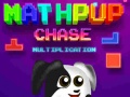 遊戲Mathpup Chase Multiplication