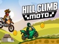 遊戲Hill Climb Moto