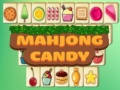 遊戲Mahjong Candy