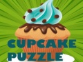 遊戲Cupcake Puzzle