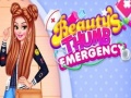 遊戲Beauty's Thumb Emergency