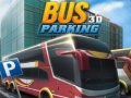 遊戲Bus Parking 3D