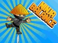 遊戲Ninja Balance