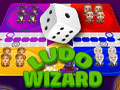 遊戲Ludo Wizard