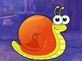遊戲Elated Snail Escape