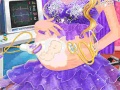 遊戲Pregnant Princess Caring