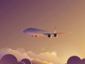 遊戲Vacation Airplanes Jigsaw