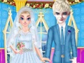 遊戲Princess Wedding Planner