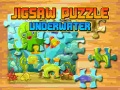 遊戲Jigsaw Puzzle Underwater