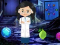 遊戲Chemistry Student Escape
