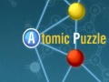遊戲Atomic Puzzle