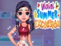 遊戲Violet Summer Excursion
