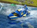 遊戲Water Power Boat Racer 3D