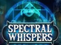 遊戲Spectral Whispers