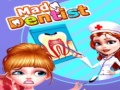 遊戲Mad Dentist 