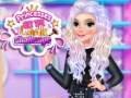 遊戲Princesses Get The Look Challenge