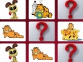 遊戲Garfield Memory Time