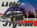 遊戲Limo Jigsaw