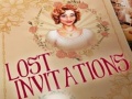 遊戲Lost Invitations