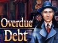 遊戲Overdue Debt