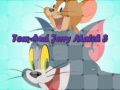 遊戲Tom And Jerry Match 3
