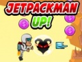 遊戲Jetpackman Up!