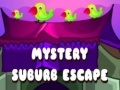 遊戲Mystery Suburb Escape