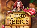 遊戲Cursed Relics