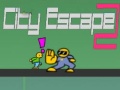 遊戲City Escape 2