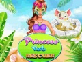 遊戲Princess Pet Rescuer