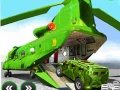 遊戲US Army Vehicles Transport Simulator