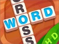 遊戲Word Cross Jungle