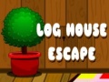 遊戲Log House Escape