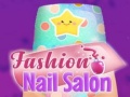 遊戲Fashion Nail Salon