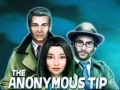 遊戲The Anonymous Tip
