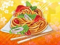 遊戲Fried Noodles