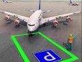 遊戲Air Plane Parking 3d