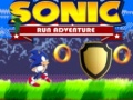 遊戲Sonic Run Adventure