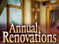 遊戲Annual Renovations