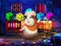 遊戲Gleeful Guinea Pig Escape