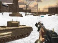 遊戲WW2 Cold War Game fps