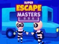 遊戲Super Escape Masters