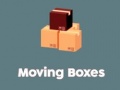 遊戲Moving Boxes