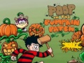 遊戲Poop In The Pumpkin Patch