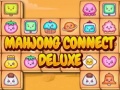遊戲Mahjong Connect 3