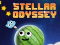 遊戲Stellar Odyssey